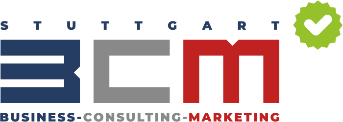 BCM-Stuttgart Logo